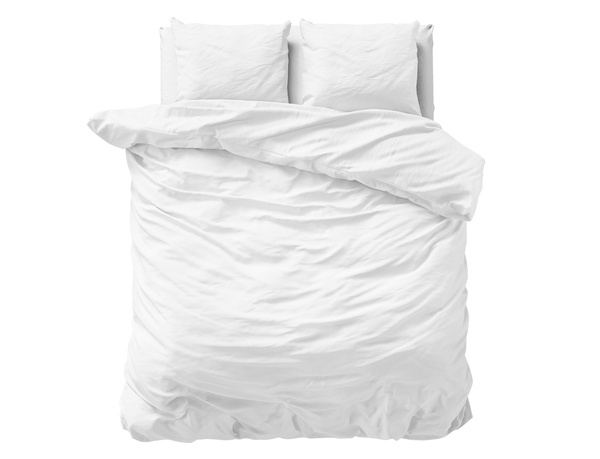 Posteljina od pamučnog satena 240x200/220 Primaviera deluxe