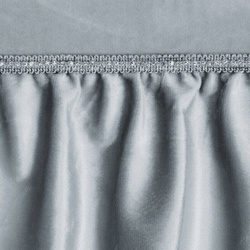 Zavjesa 140x250 SAMI s volanima