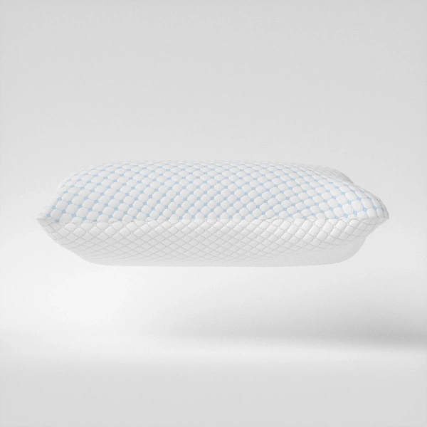 Jastuk od memorijske pjene za hlađenje 50x70 3D Blue Cell Tech