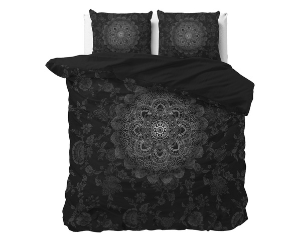 Set posteljine 240x200/220 od mikrovlakana sa čistim printom, nije potrebno glačanje