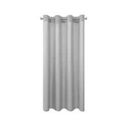 Gotova zavjesa od glatke tkanine 140x175 Rita