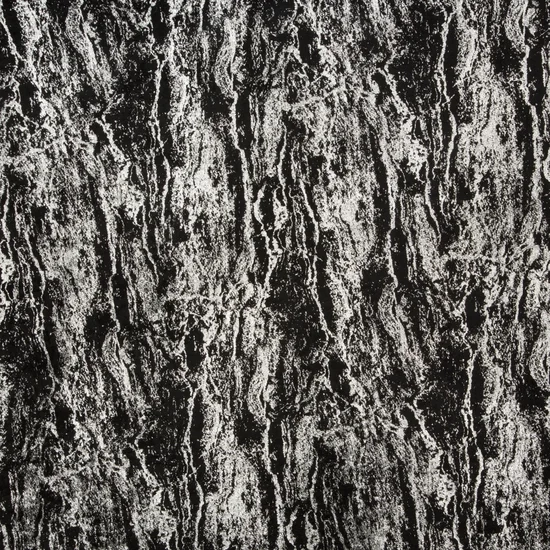 Zavjesa od dimout blackout tkanine sa sjajnim printom 140x270 Elise