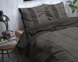 Posteljina od flanela 200x220, mekan na dodir