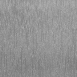 Siva zavjesa sa strukturom fine kiše, horizontalni uzorak 140x250 Rebecca krugovi