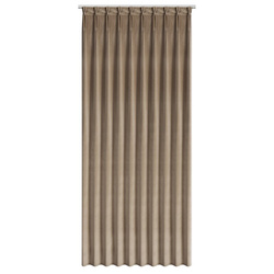 Baršunasta zavjesa 125x270 cm FLEX 1:1,5 - MELANIE