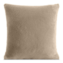 Jastučnica 60x60 cm od mekog krzna NINA