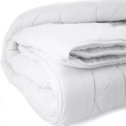 Poplun 4-godišnja doba Micro Touch 240x220 dupli poplun povezan kopčama
