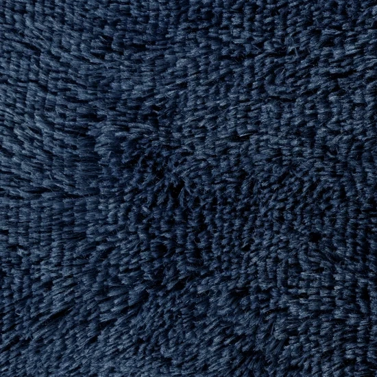 Deka s mekom krznenom strukturom 170x210 Tifany