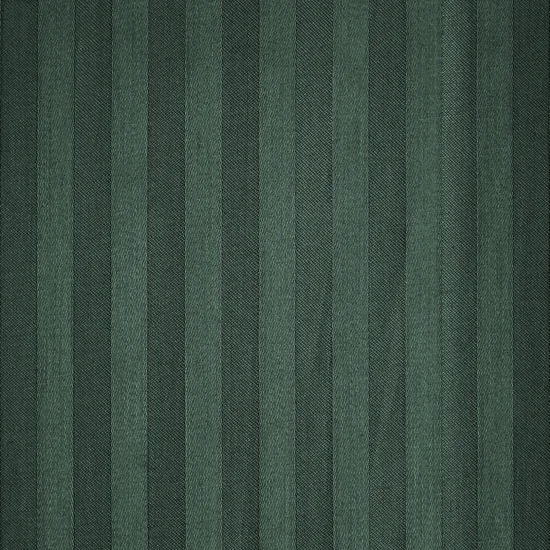 Premium prugasta posteljina za apartmane od pamučnog satena 160x200