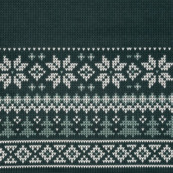 Set božićne posteljine 160x200 od mikrovlakana, ukrašen božićnim printom