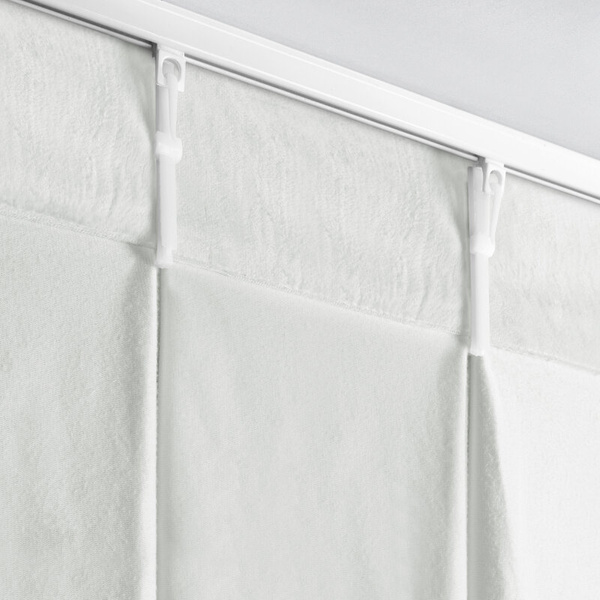 Baršunasta zavjesa 80x270 cm FLEX 1:1,5 - MELANIE