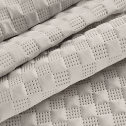 Prekrivač PREMIUM 200x220 od baršuna prošiven metodom vrućeg prešanja Sofia 4