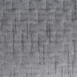 Prekrivač od ​​šenila 170x210 cm, prošiven metodom vrućeg prešanja HELEN1