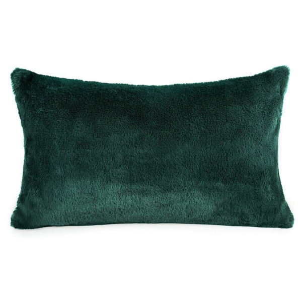 Jastučnica 30x50 cm od mekog krzna NINA