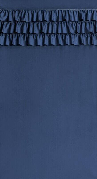 Zavjesa 140x250 SAMI s volanima