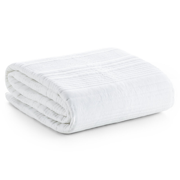 PREMIUM mat prekrivač 170x210 prošiven tradicionalnom metodom Tara