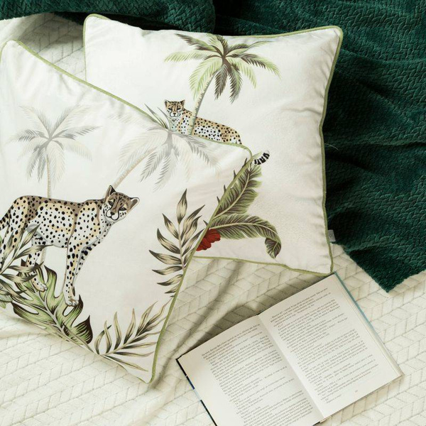 Mekana i na dodir ugodna deka s reljefnim kockastim uzorkom 200X220 cm boja tirkiz Cindy3 