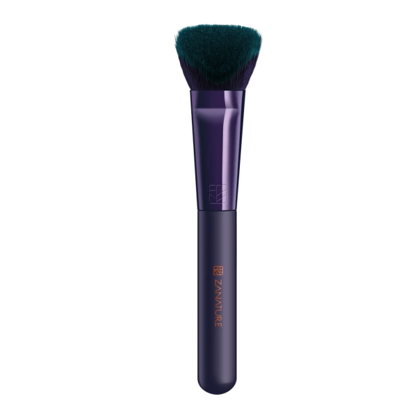 Kist FF No40 - Kist s jedinstveno raspoređenim vlaknima.