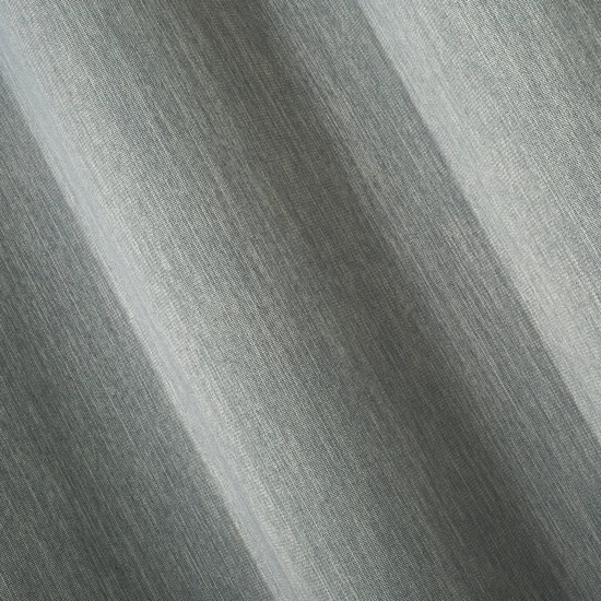 Zavjesa za zamračivanje od deblje, strukturne melanž tkanine 135x250 Rossie