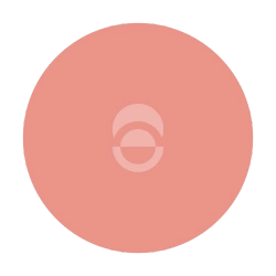 Rumenilo za lice u prahu Inflorescence Mineral Rouge Powder Hibiscus 3g