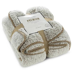 PREMIUM deka od čarobno meke ovce 200x220 Koala