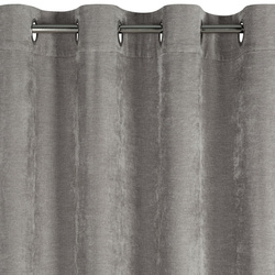 Zavjesa od šenil tkanine 140x250cm - VANI