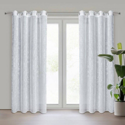 Zavjesa 140x250 JUNI od etamina