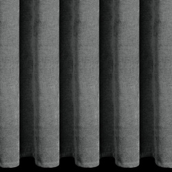 Zavjesa s šenil strukturom 140x270 cm traka - NESKA