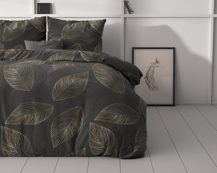 Set posteljine 240x220 od mikrovlakana sa čistim printom, nije potrebno glačanje