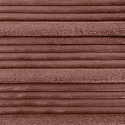 Flano deka 150x200 cm s 3D uzorkom NINA 