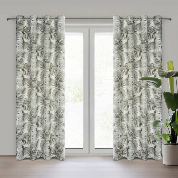 Zavjesa 140x250 ZORA za zamračivanje