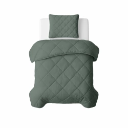 Poplun Lazy Uni s jastučnicom 140X200 cm Sleeptime