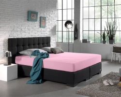 Debela dvostruka jersey plahta 140 x 200/220 + 30 cm, 220 GSM