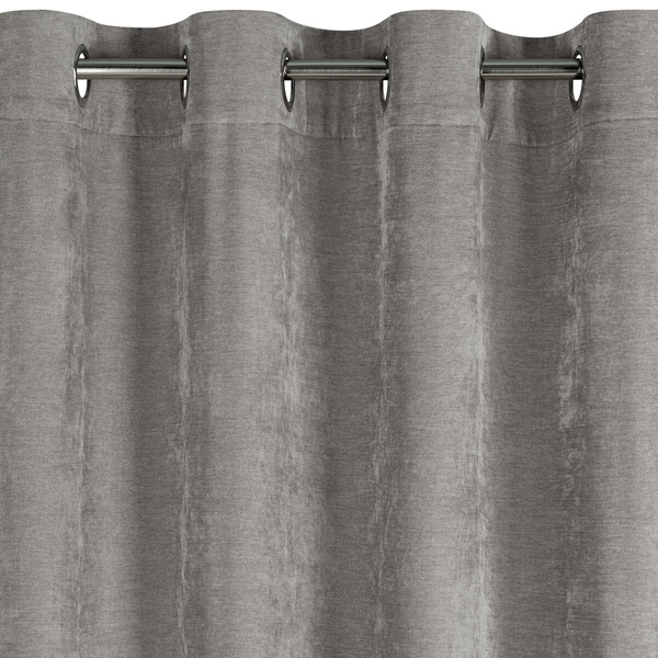 Zavjesa od šenil tkanine 140x250cm - VANI