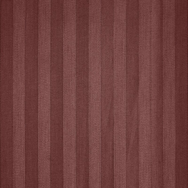 Premium prugasta posteljina za apartmane od pamučnog satena 140x200