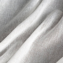 Zavjesa 140x250  VESTA sa sjajnim koncem