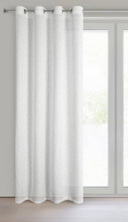 Zavjesa 140x250  ESSI mrežasta