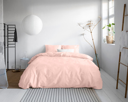 Set posteljine od pamučnog satena 140x200/220 Primaviera Deluxe