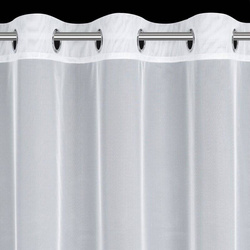 Zavjesa ELZA 350x150 cm bijela