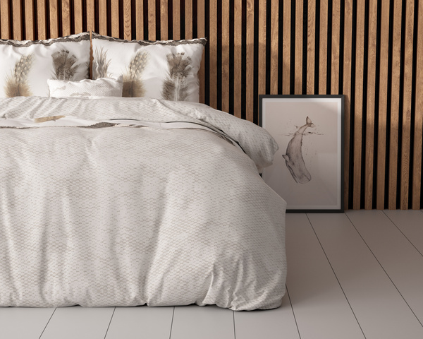 Pamučna posteljina 240x220 Sleeptime Elegance 80% pamuk 20% poliester