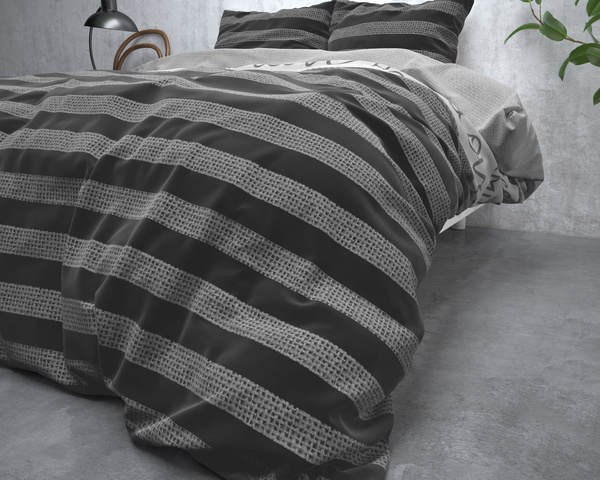 Posteljina od flanela 200x220, mekan na dodir