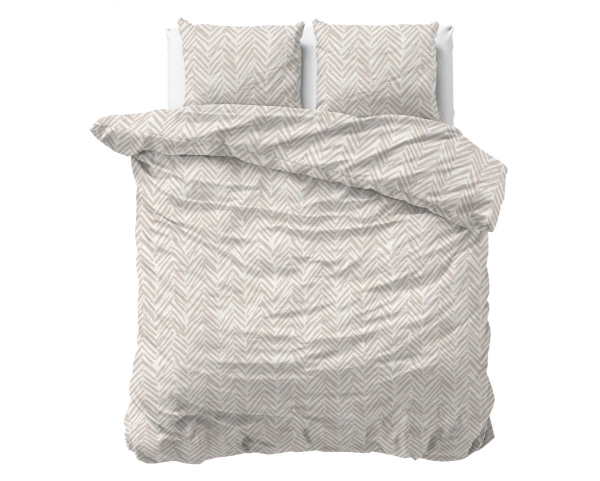 Pamučna posteljina 240x200/220 Sleeptime Pure 