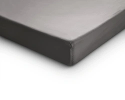 Premium plahta pamučni saten s gumicom 120x200 + 30 cm