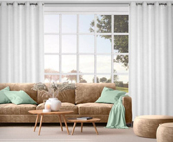 Zavjesa 135x250 ALETA od šenila