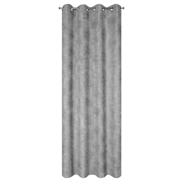 Zavjesa 135x250 ALETA od šenila