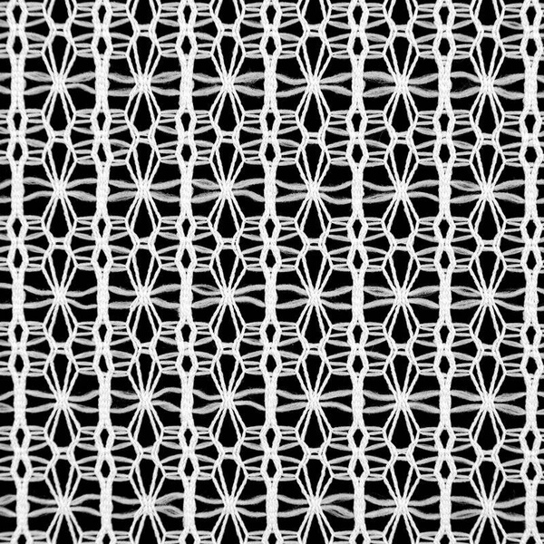 Zavjesa 140x250  LARA mrežasta
