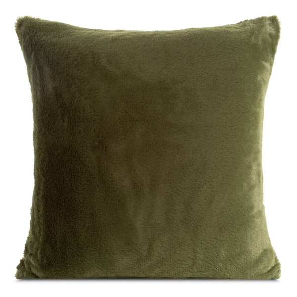 Jastučnica 60x60 cm od mekog krzna NINA