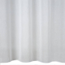 Zavjesa s motivom ružičastog cvijeta 140x250 JULIETA