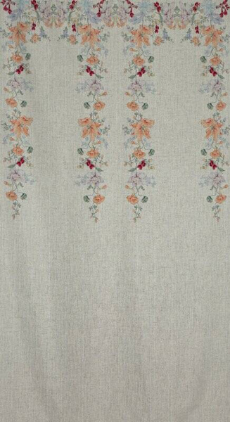 Zavjesa 140x250  CARA Eco