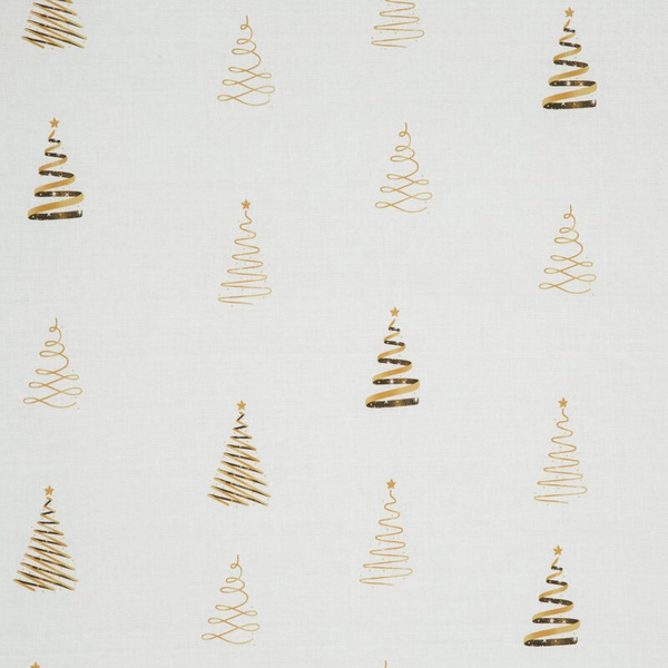 Božićna posteljina 160x200 cm, ranforce pamuk